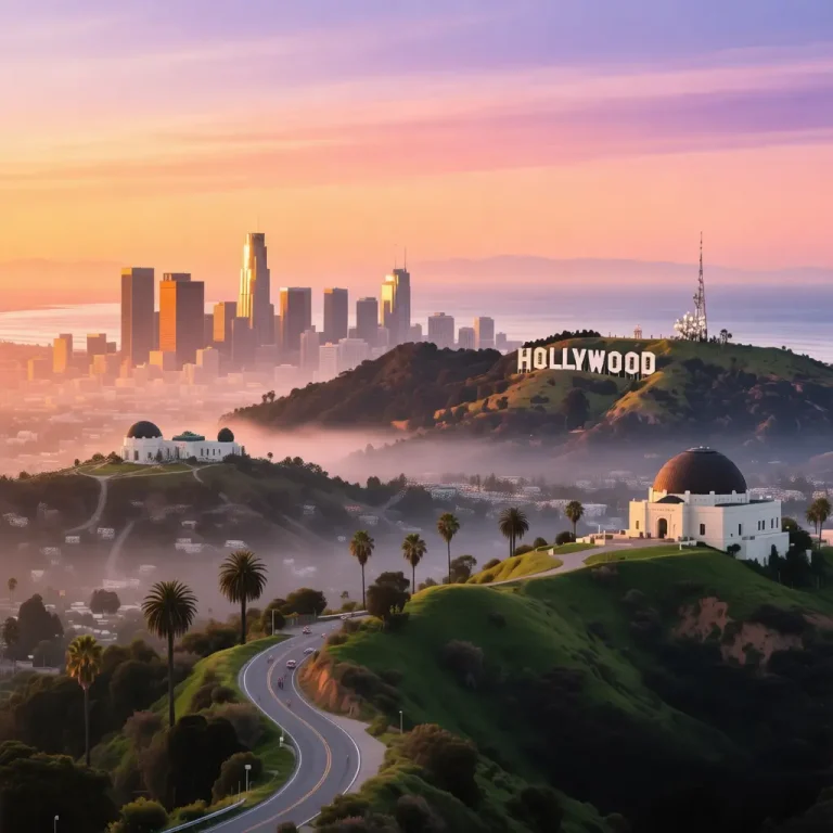 Confessions of a Frequent Flyer: How I Actually Book Cheap Flights from Atlanta to Los Angeles