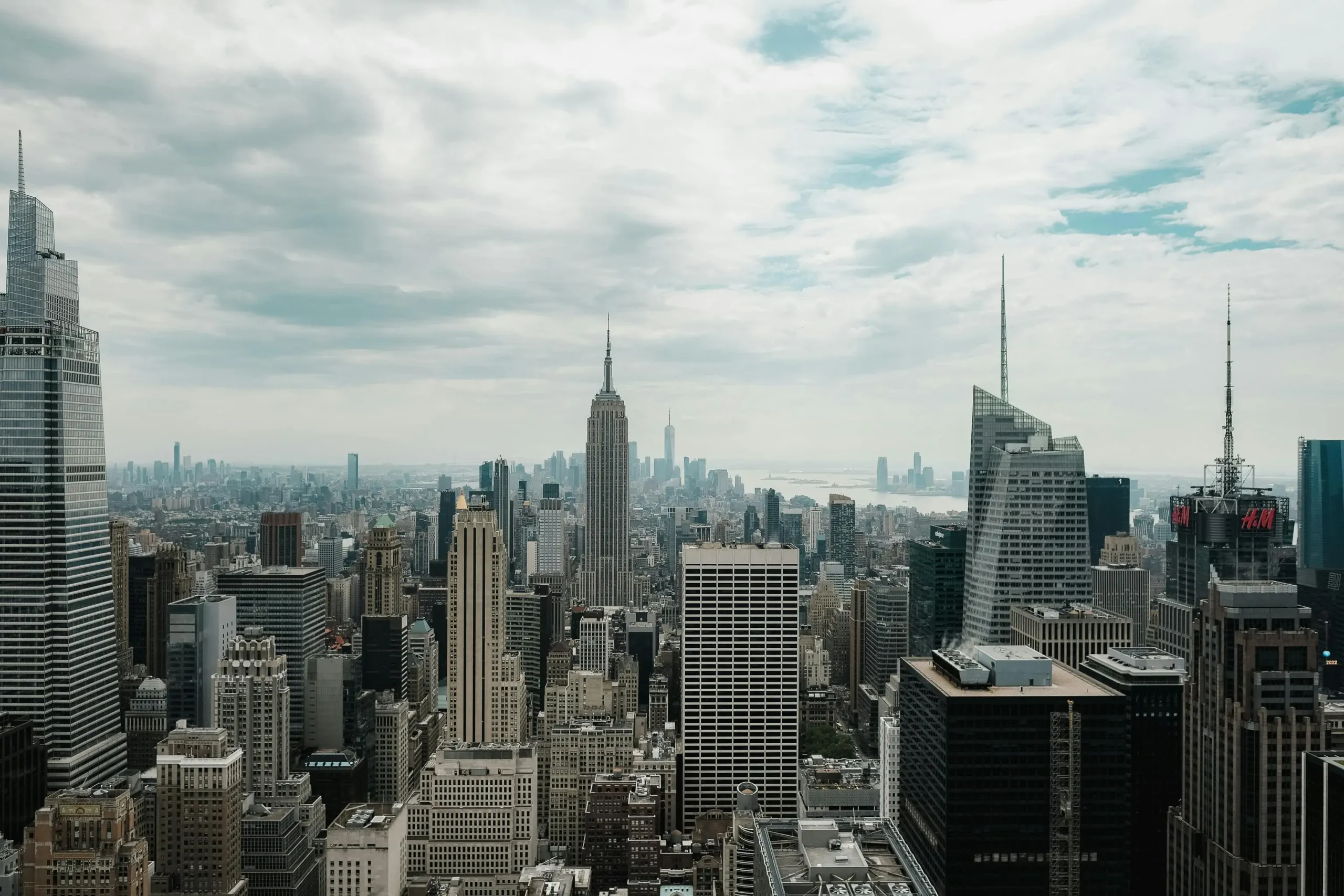 hotels close to madison square garden new york