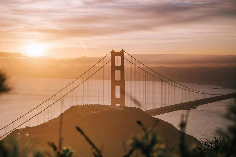 How I Found Amazing Hotels in San Francisco Without Going Broke