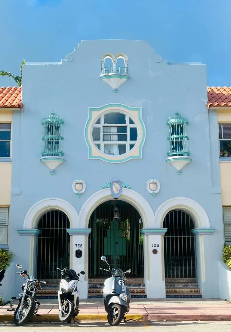 The Real Deal on YVE Hotel Miami