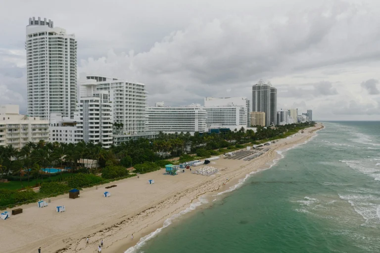 Loews Miami Beach Hotel: My Honest Take (And How to Actually Afford It)