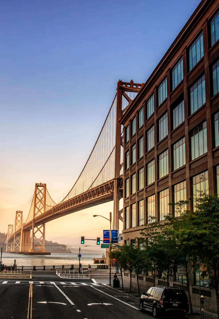 Finding Affordable Hotels Near San Francisco’s Presidio Without Going Broke