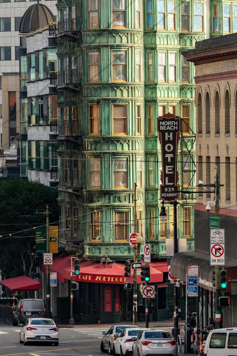 Hotel Zetta San Francisco: How I Scored a Design Hotel Stay for Less Than a Motel 6