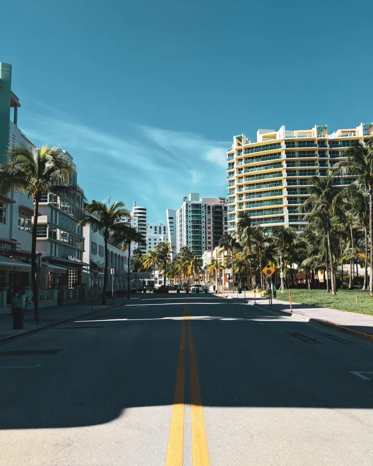 Cheap Flights from Washington DC to Miami: How I Cracked the Code (And You Can Too)
