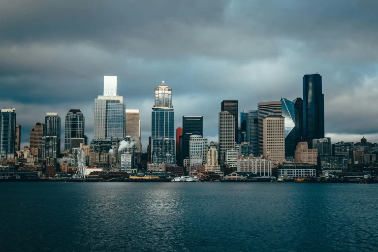 How I Cracked the Code on Cheap Flights to Washington DC