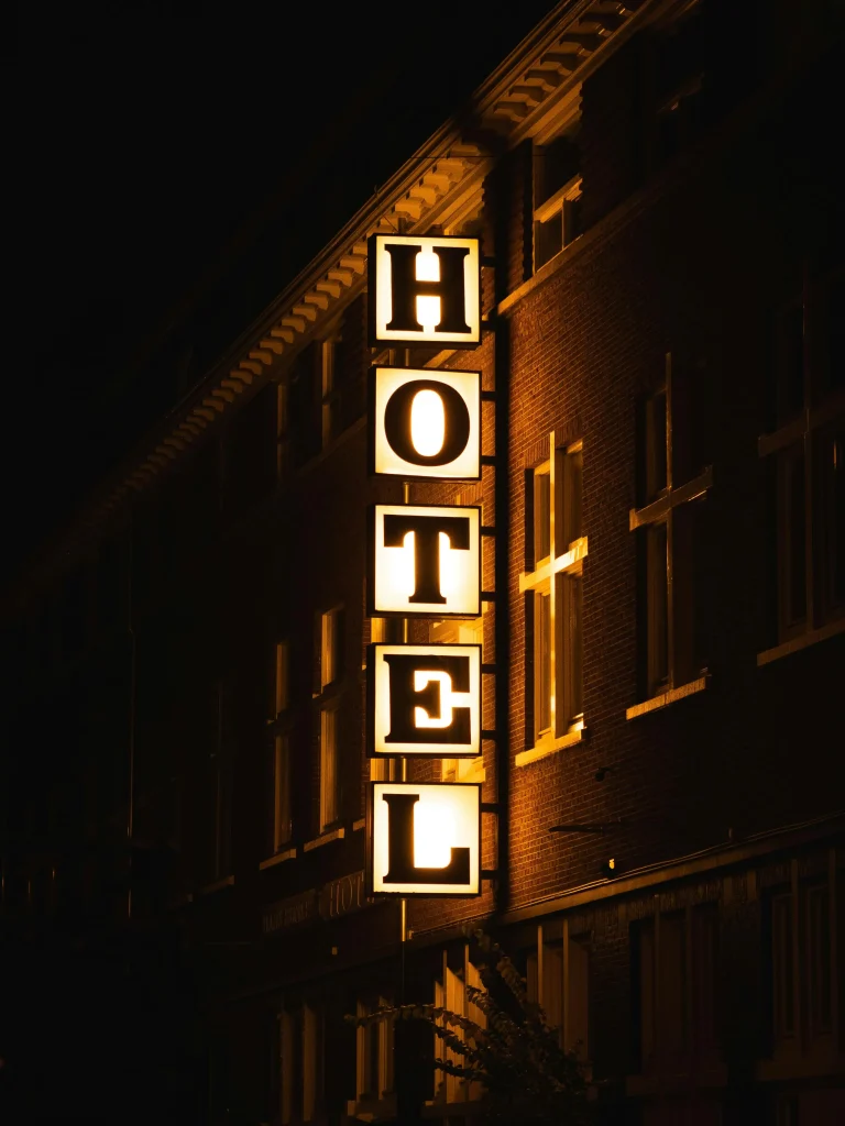 How I Found Affordable Hotels in Washington DC (And You Can Too)