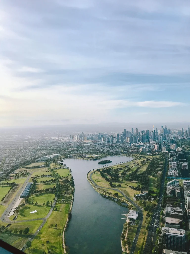 London to Melbourne Flights: How I Finally Cracked the Code on This Monster Route