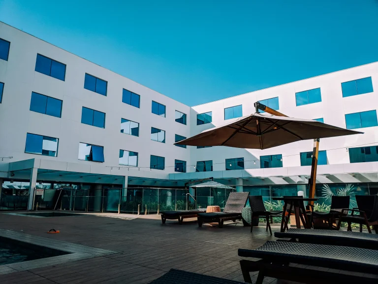 Why AC Hotel Boston Cleveland Circle Became My Go-To Budget Stay in Beantown