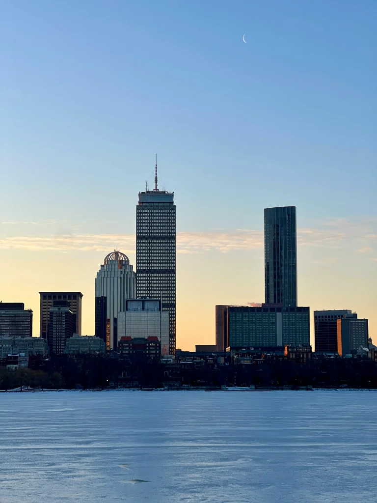How I Discovered Boston’s Best-Kept Secret for Scoring Insanely Cheap Flights