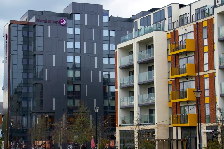 Hotel Premier Inn London King’s Cross: Budget Traveler’s Honest Review