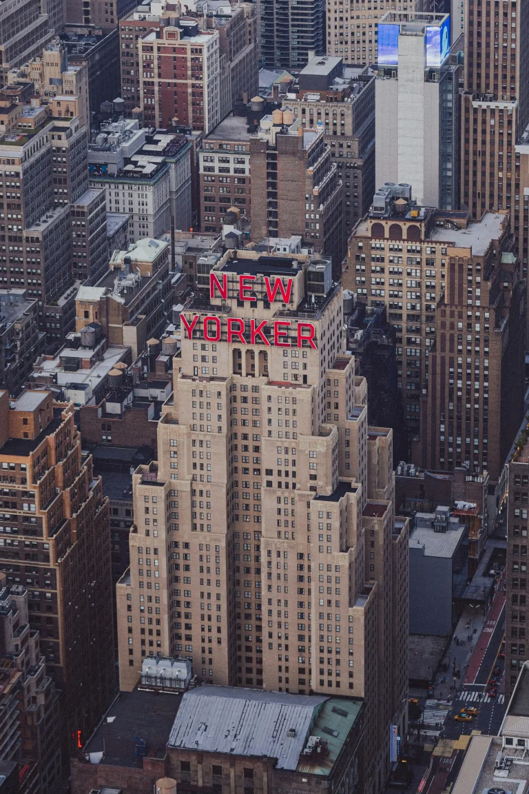 Cheap Americana Inn Hotel New York: Honest Budget Stay Review