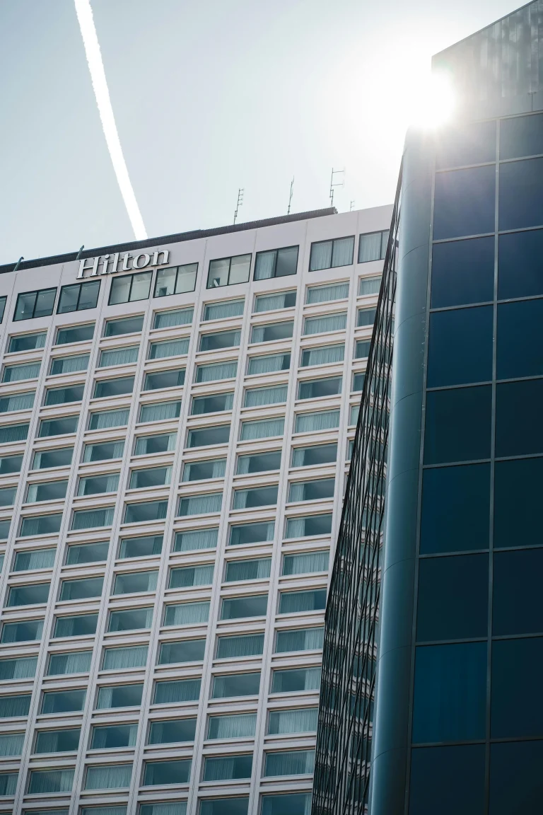 Title: Hotel St James New York: A Budget Traveler’s Honest Take on Midtown’s Sleek Boutique Stay