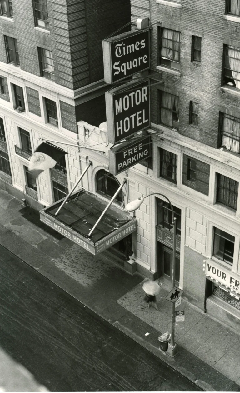 Cheap citizenM New York Times Square Hotel: Is It Worth It in 2025?