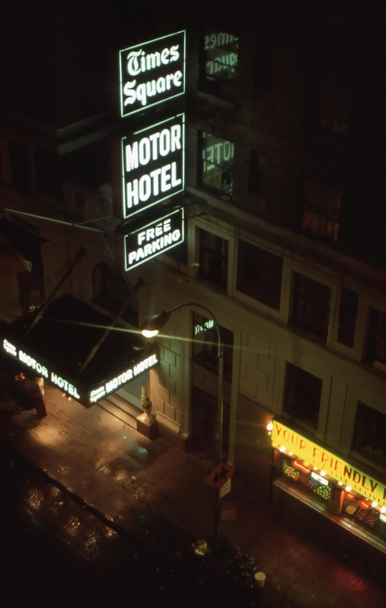 Cheap Grayson Hotel 30 W 39th Street New York NY 10018: Honest Budget Review