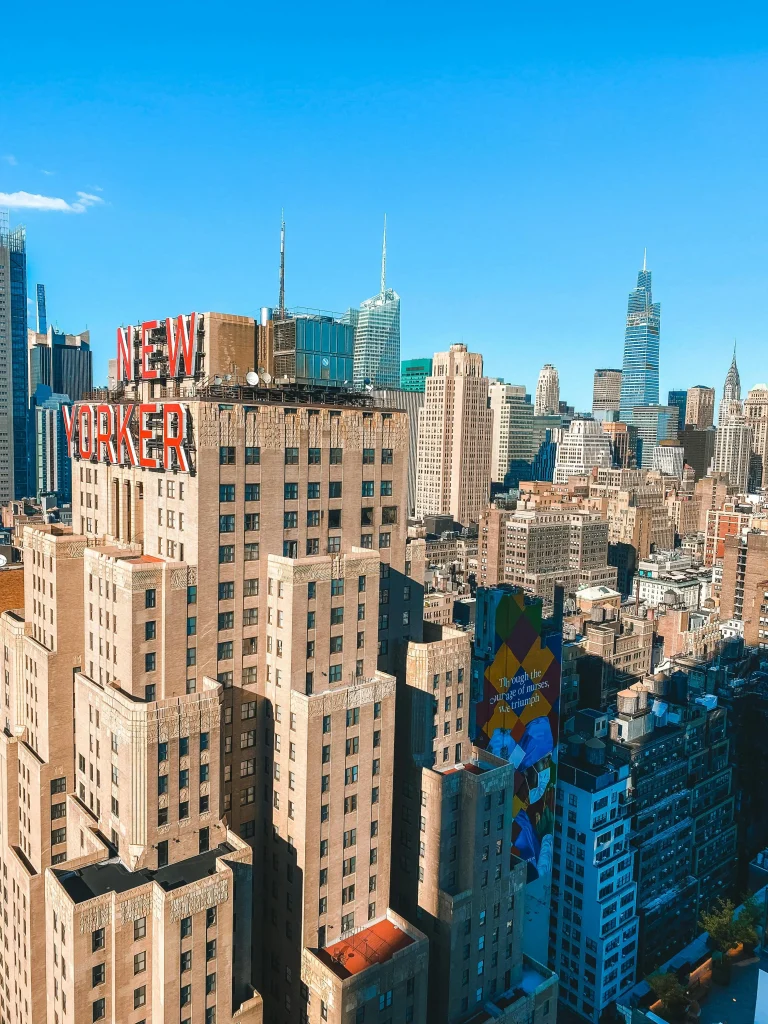 Cheap Westhouse Hotel New York: A Budget Traveler’s Honest Guide to Staying Here