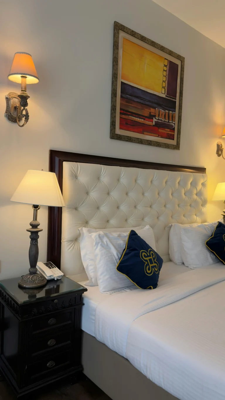 Lexington Hotel New York: A Budget Traveler’s Honest Review