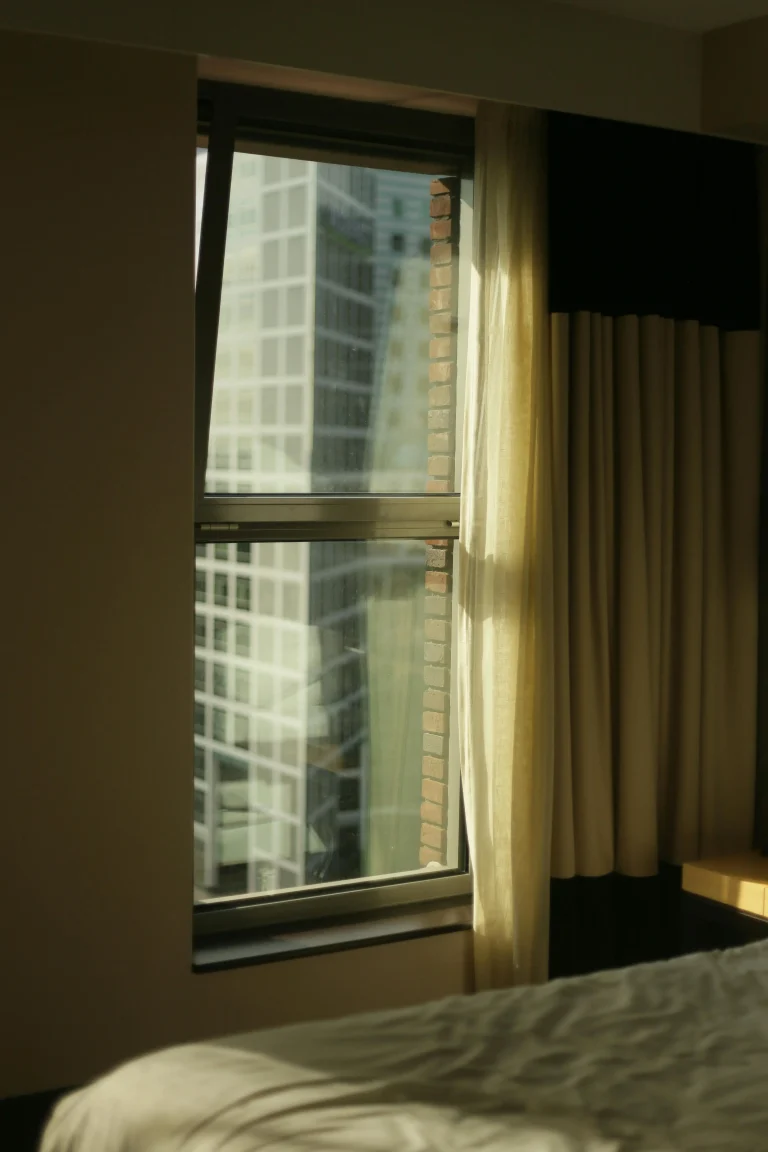 M Social Hotel Times Square New York: An Honest Stay Review