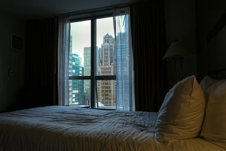 New York New York Hotel Park Avenue: An Honest NoMad Stay Review